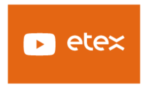 Logo etex